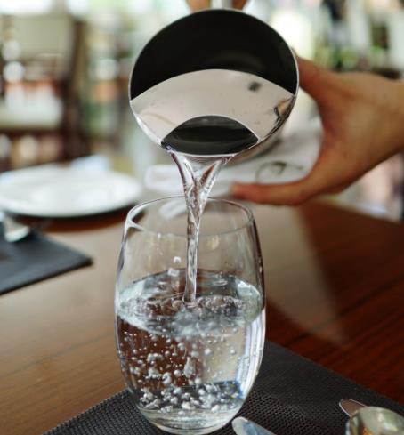 工業(yè)園區(qū)水質(zhì)在線監(jiān)測工作不容忽視，不能“病急亂投醫(yī)”