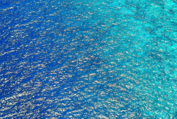 水為什么會(huì)被污染？